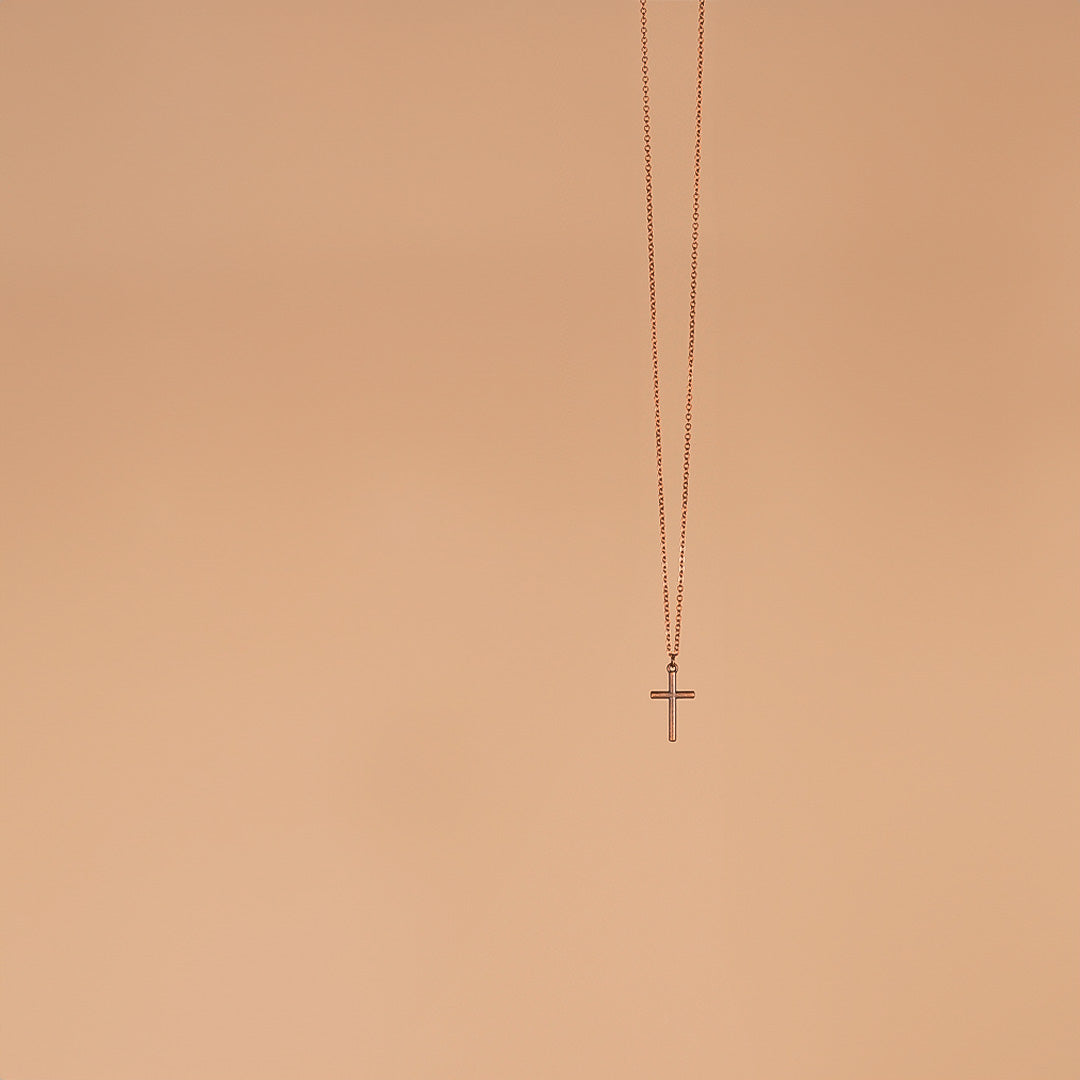 Cross Necklace